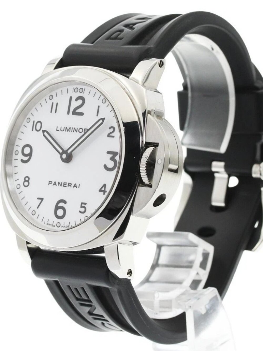 PANERAI Luminor base